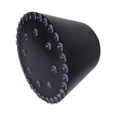 กระสอบทรายตั้งพื้น MONSTER PUNCH รุ่นใหญ่_3